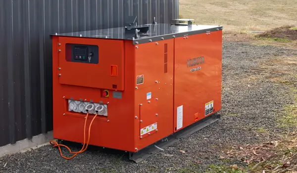 PE-KJ Generator